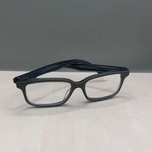 Jins glasses Frames only MCF 15s U142a 92 55-17-151 Full Rim Square
